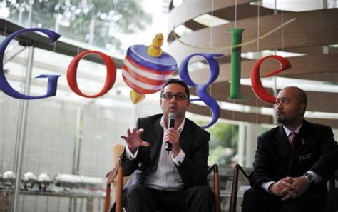 How different are indonesian and malay?! Google opens Malaysia office