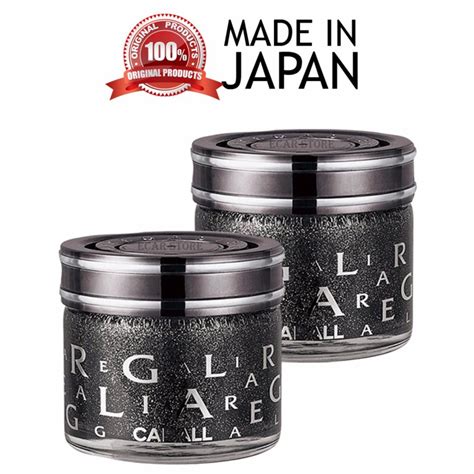 Carall glare spark squash scent japanese luxury automotive/car air freshener jdm. Carall Regalia Enrich 1386 Velvet Musk Car Air Freshener ...