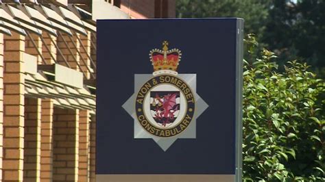 Avon And Somerset Detective Sacked Over Teenager Sex Offender Visit