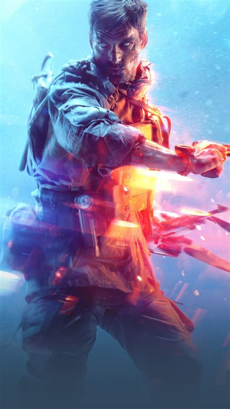 Collection of the best one piece wallpapers. Battlefield v Xbox One PS4 Game 4K Wallpaper - Best Wallpapers