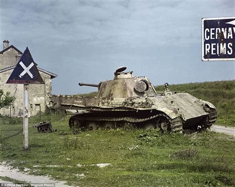 Ww2 Nazi Tanks