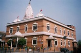 Shree Swaminarayan Temple Willesden - Kalupur Mandir