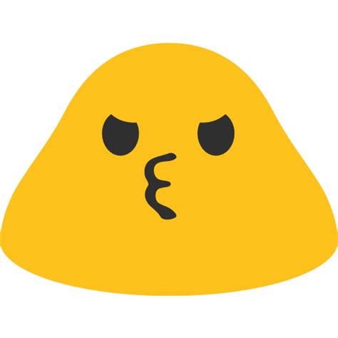 Pouting Face Emoji For Facebook Email And Sms Id 7233 Uk