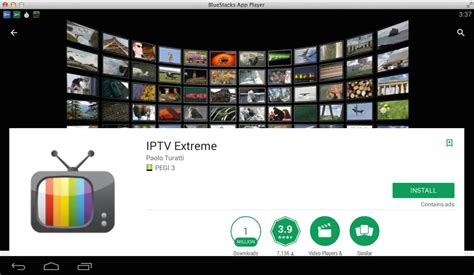 Download Iptv Extreme Pro For Pc Windows 7 8 10 Mac