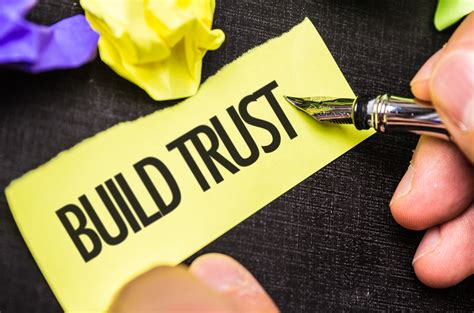 Win Win Investor Communication Tips To Build Trust Hs Marketing