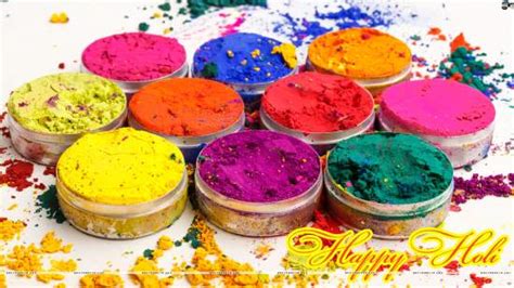 25 Beautiful Holi Wallpapers Hindutsav