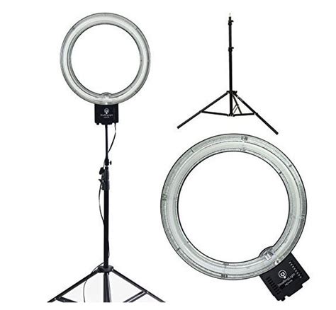 You don't have to struggle to find the on/off switch in the dark. Best Light Bulbs for Makeup Artists - Citizens of Beauty