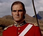 Stanley Baker Biography - Facts, Childhood, Family Life & Achievements
