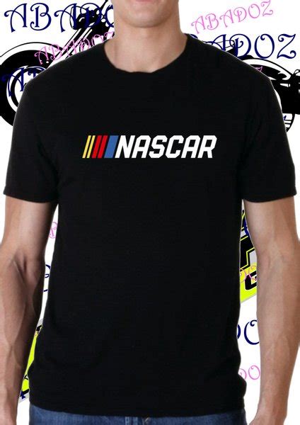 Jual Tshirtkaos Nascar Racing T Shirt Di Lapak Abadoz Store Bukalapak