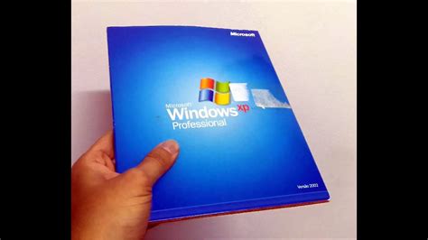 Windows Xp Professional Sp2 Em Português Software Original Para