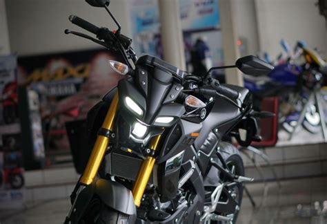 Yamaha Mt Pricing Features And Specs Octane Hot Sex Picture