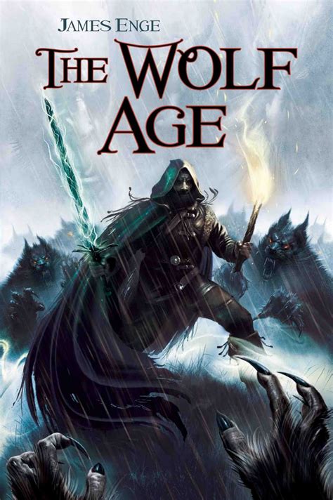 Pyr O Mania Publishers Weekly Gives The Wolf Age A Starred Review