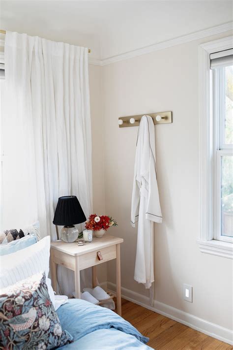 These Thoughtful Guest Room Updates Will Make Visitors Feel Right At
