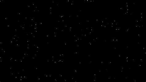 Black Night Sky With Stars 17612598 Vector Art At Vecteezy