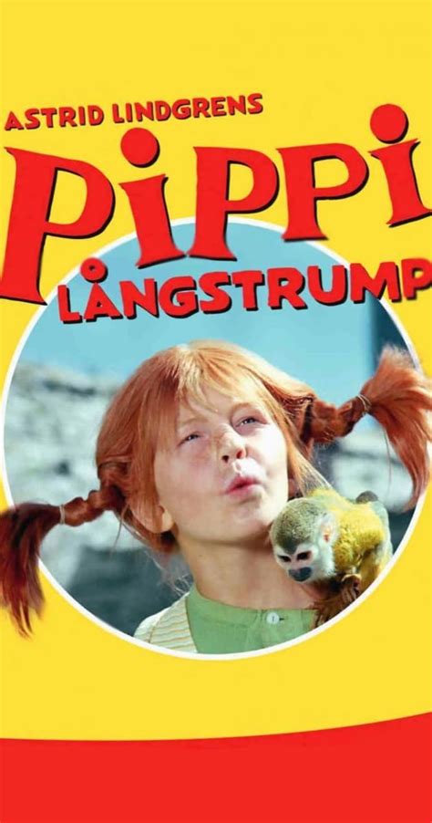 Pippi Longstocking Tv Series 1969 Full Cast And Crew Imdb