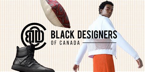 This Interactive Index Is Showcasing Black Designers In Canada Elle