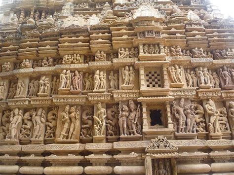Parsvanath Temple Khajuraho 2019 What To Know Before You Go With