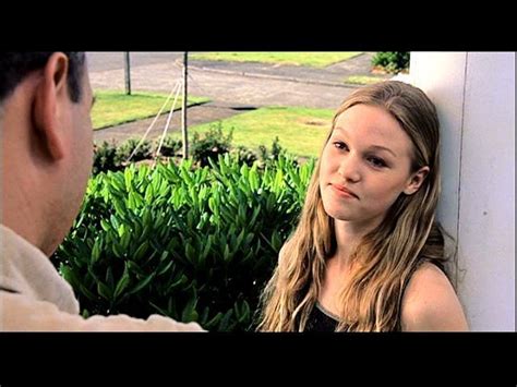 10 Things I Hate About You Julia Stiles Image 1780987 Fanpop