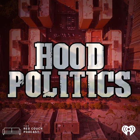 Hood Politics With Prop Iheartradio