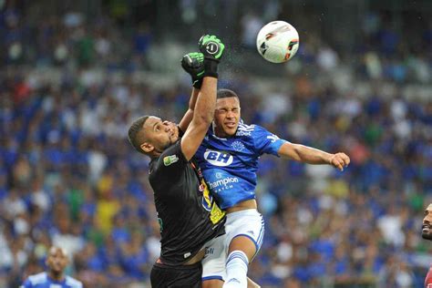 Cruzeiro X Pouso Alegre Veja Fotos Da Partida Superesportes