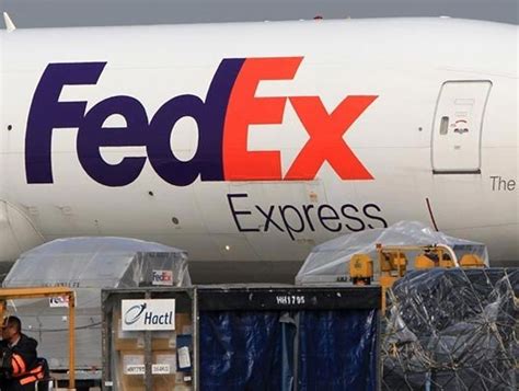 Fedex Express Gets A Green Signal From Hong Kong Customs And Excise