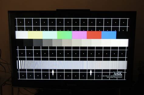 How To Calibrate Your New Hdtv And Not Lose Your Mind