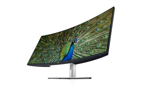 Dell Announces New Monitors Including Its First 40 Inch 5k Display