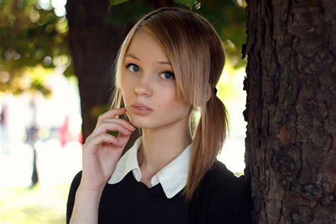 Russian Student Girl Telegraph