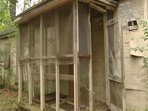 Former Slave Cabins To Be Turned Into Rentals Video On