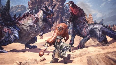 Ready to slug your way through the newest release in the mhw universe? MHW Best Hammer - Iceborne Guide (June 2020)