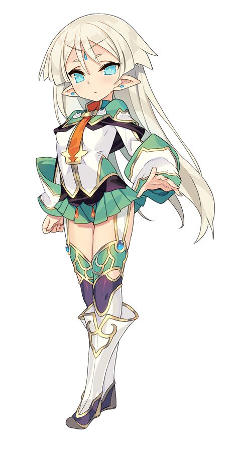 Safebooru 1girl Absurdres Aqua Eyes Blade Galaxist Blonde Hair Blue Eyes Boots Circlet