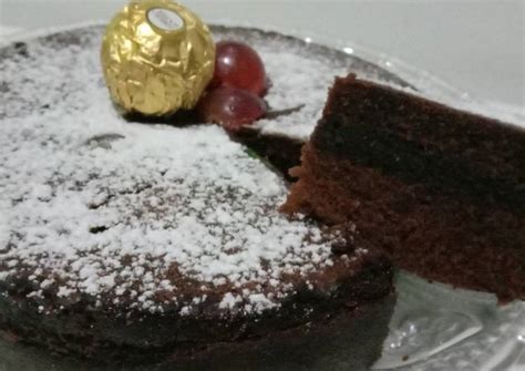 Browniesnya mekar dengan cantik rasanya juga nyoklat banget , pokoknya top deh. Resep Brownies Kukus Ny. Liem oleh Hassan Cha - Cookpad