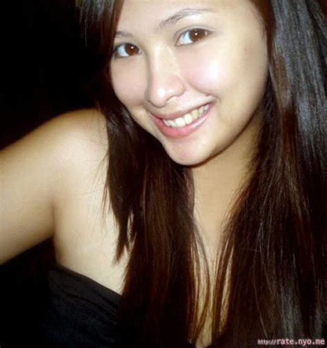 Daily Cute Pinays 6 Pretty Eyes Sexy Pinays On Facebook Free Download Nude Photo Gallery