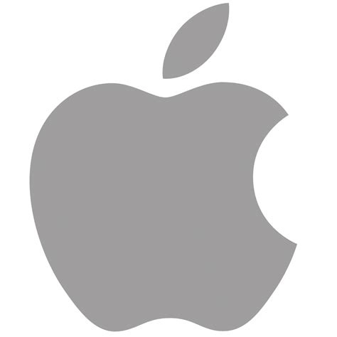 Apple Logo Transparent Images Png Play