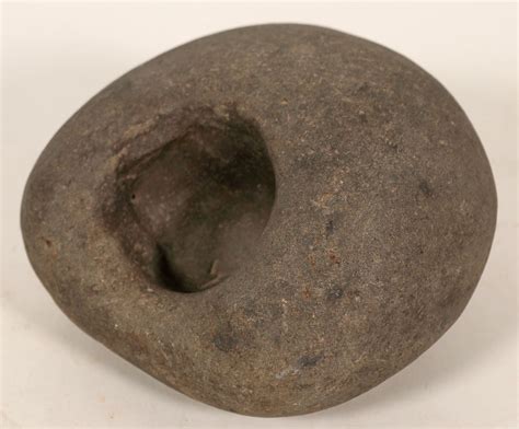 Grinding Stone Small 91405