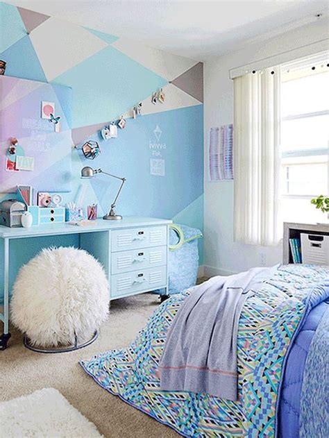 60 Cute Diy Bedroom Design And Decor Ideas For Kids Tween Girl
