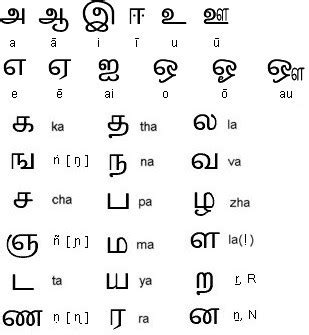 Watch malayalam alphabets | malayalam alphabets and words for children ☟reach us on malayalam consonants learn malayalam consonants(alphabets) for free malayalam alphabet. LANGUAGE LEARNING JOURNEY: Similarities between Malayalam ...