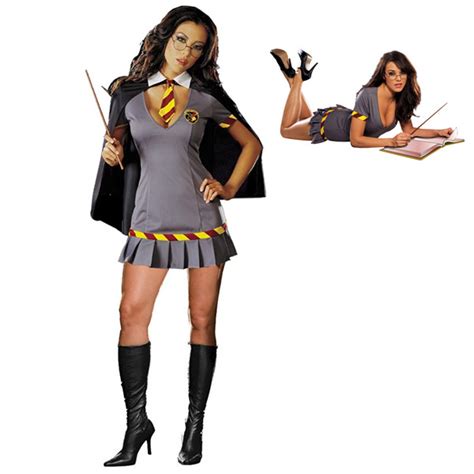 12 Super Sexy Halloween Costumes