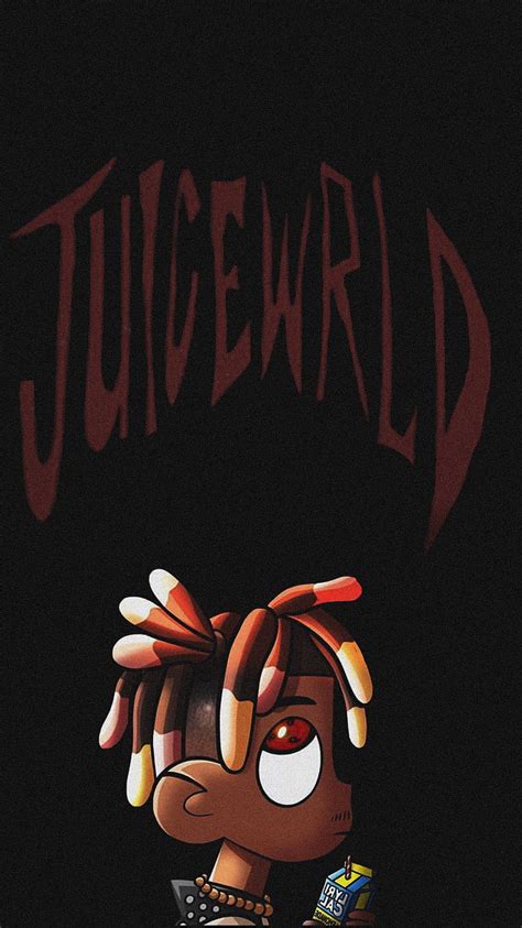 999 Juice Wrld Juicewrld Hd Phone Wallpaper Peakpx