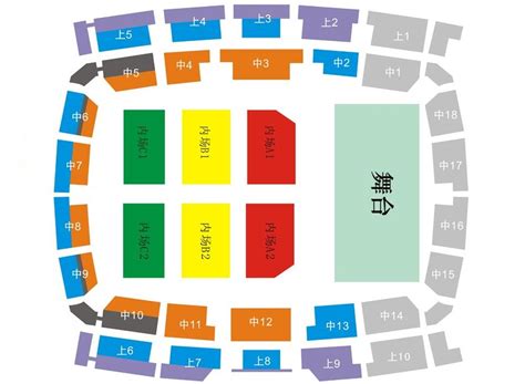 2024李荣浩无锡演唱会门票行程座位图 演出速查