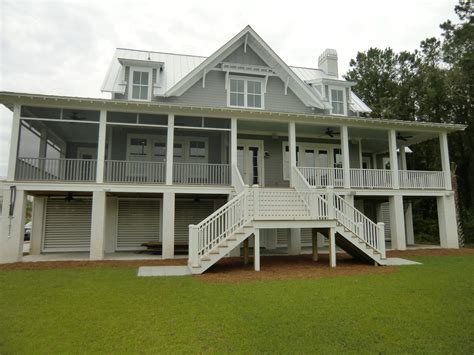 Come check out out collection of beach house plan designs (also called coastal house plans). View Oriented House Plans with Porches - Ibis Collection ...
