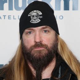 Zakk Wylde Wiki Affair Married With Age Height Musician Song