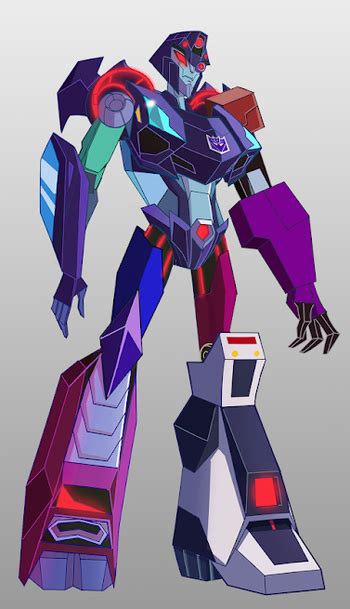 Transformers Cyberverse Characters Tv Tropes
