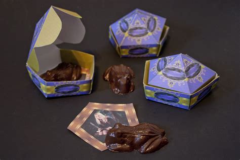 8 Best Images Of Harry Potter Printable Candy Boxes Harry Potter