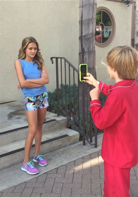 Picture Of Lizzy Greene