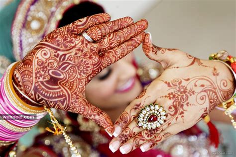 Beautiful Bridal Mehndi Designs From Top Designers Hd Wallpaper Pxfuel