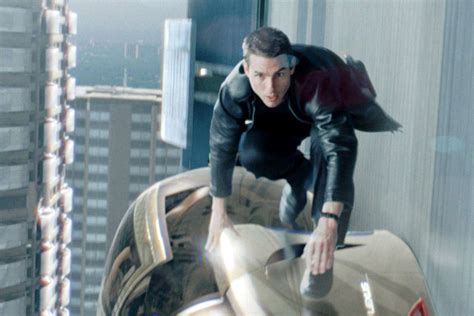 Minority Report How Well Do You Remember The Movie