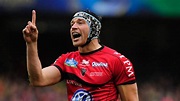 Nick Kennedy set to join Harlequins after leaving Toulon | Rugby Union ...