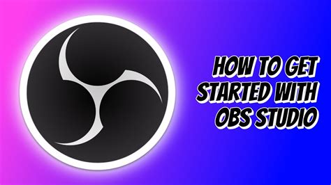 How To Use Obs For Live Streaming Obs Studio Tutorial In Hindi