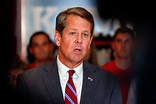 Brian Kemp Leaked Audio About Georgia Voting Concerns Raises Questions ...